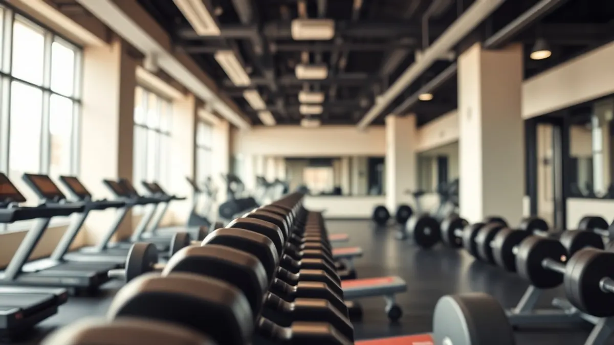 How to Setup a Home Gym with Low Cost?
