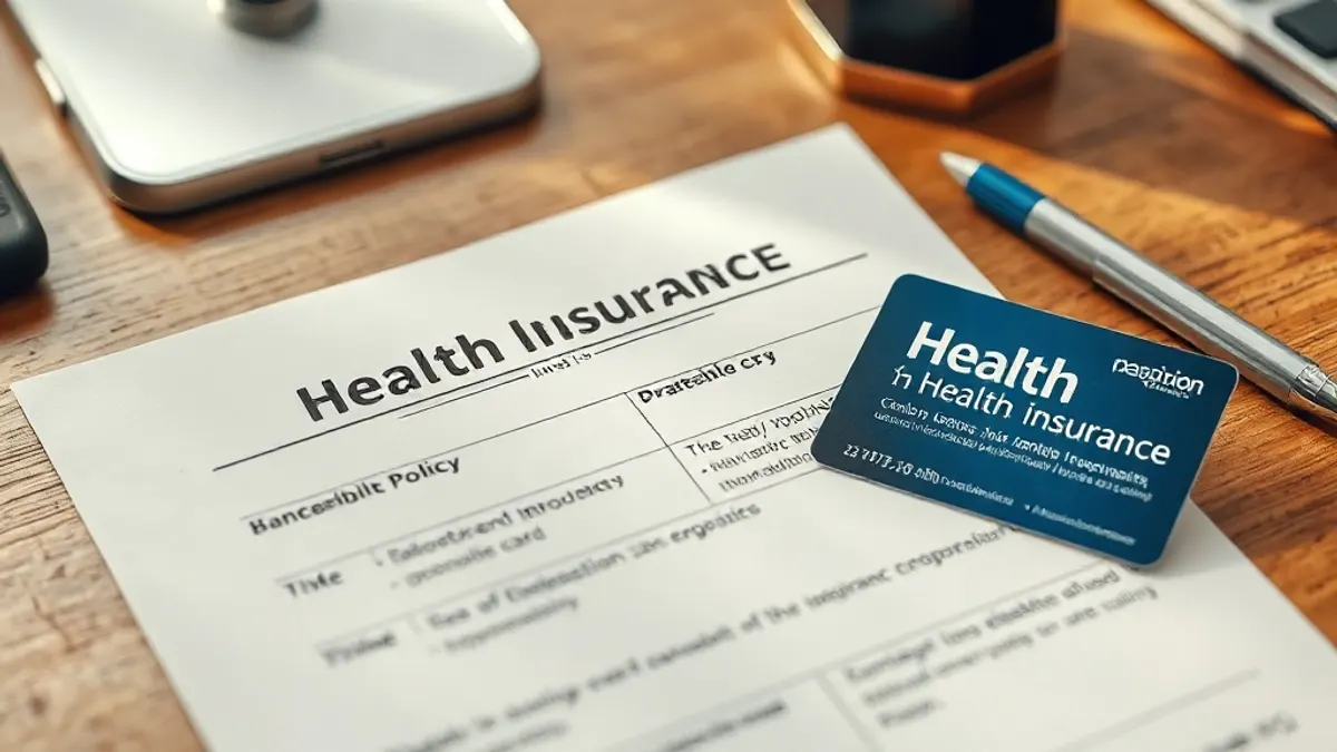 Maternity Health Insurance: Coverage, Importance, Benefits & Best Plans