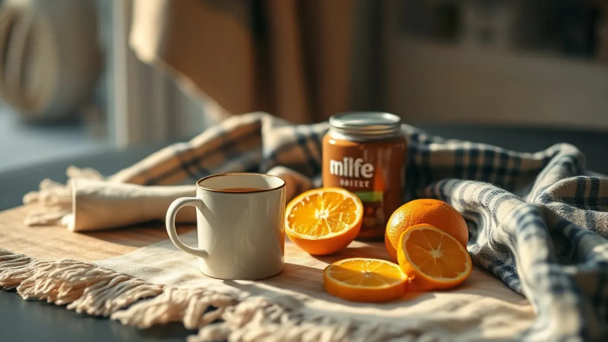 10 Effective Ways To Boost Your Immune System Naturally