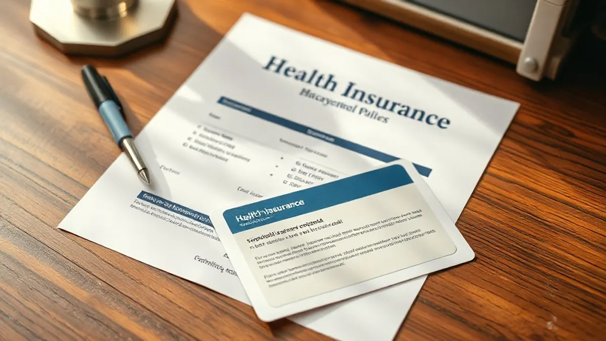 Personal Health Insurance: Do You Need It With Employer Sponsored Coverage?