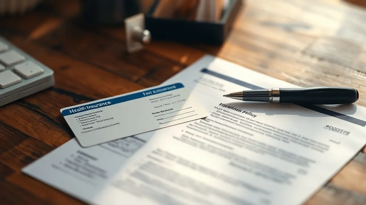 Pre and Post-Hospitalisation Expenses in Health Insurance