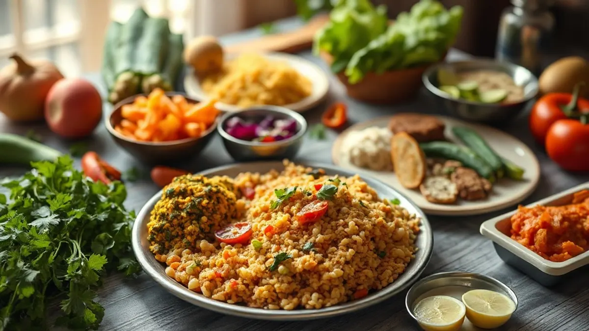 Pregnancy diet to follow for Modern Indian Moms