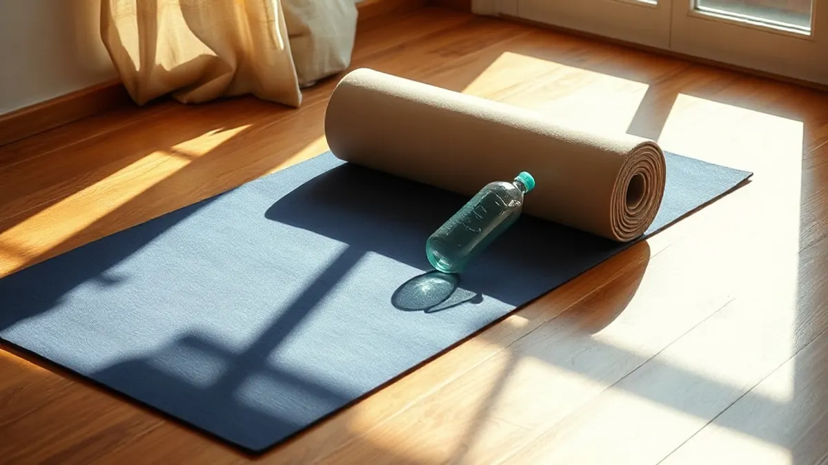 Prenatal yoga: Importance and Benefits