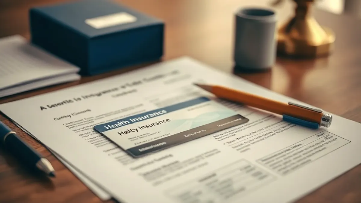 The Room Rent and ICU Limits In Health Insurance