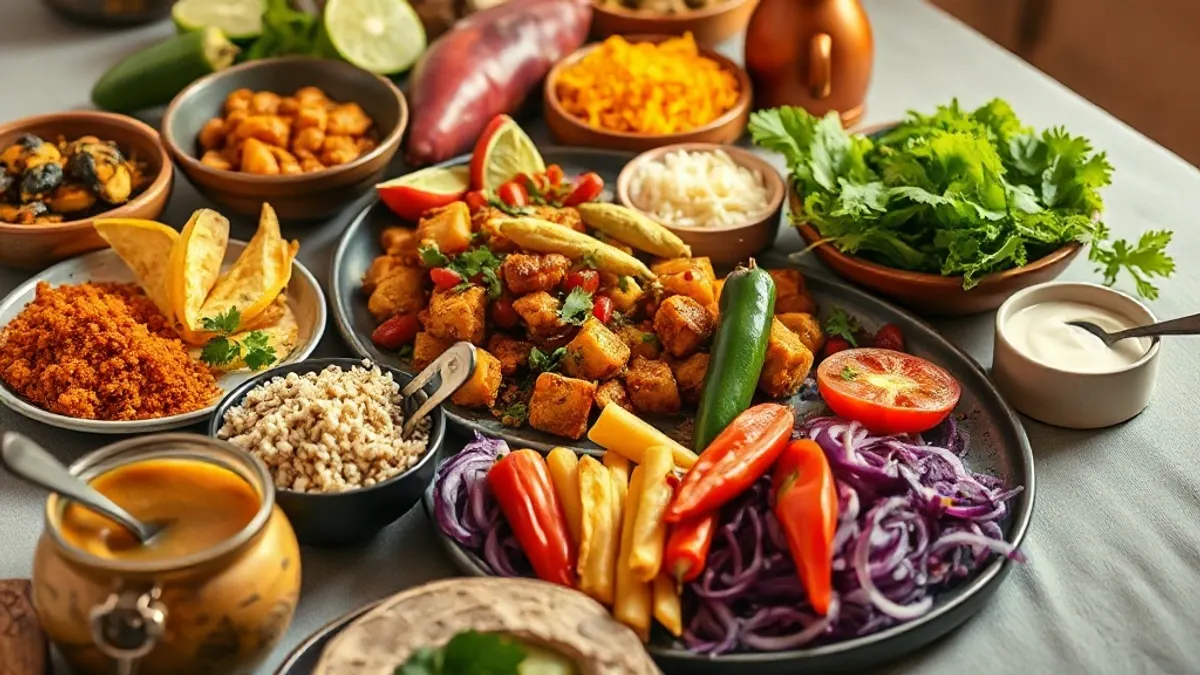 Overcoming Stress Eating Disorder: Tips and Tricks