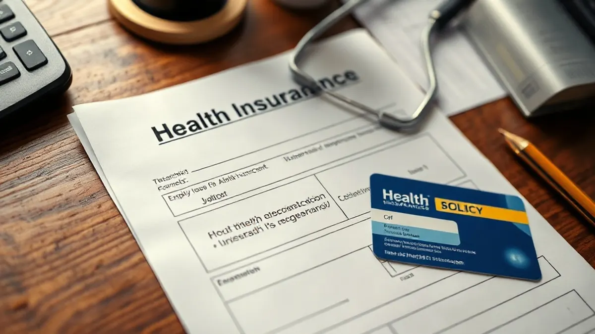 What is Super Top-up Health Insurance: Coverage, Plans and Benefits
