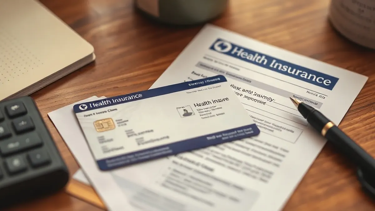 Healthcare and Employee Benefits – The rising importance