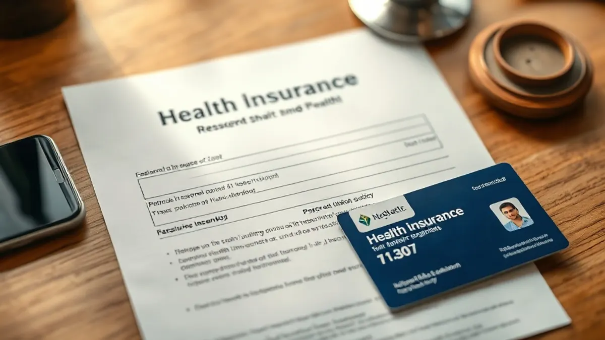 10 things to know about employee healthcare plan