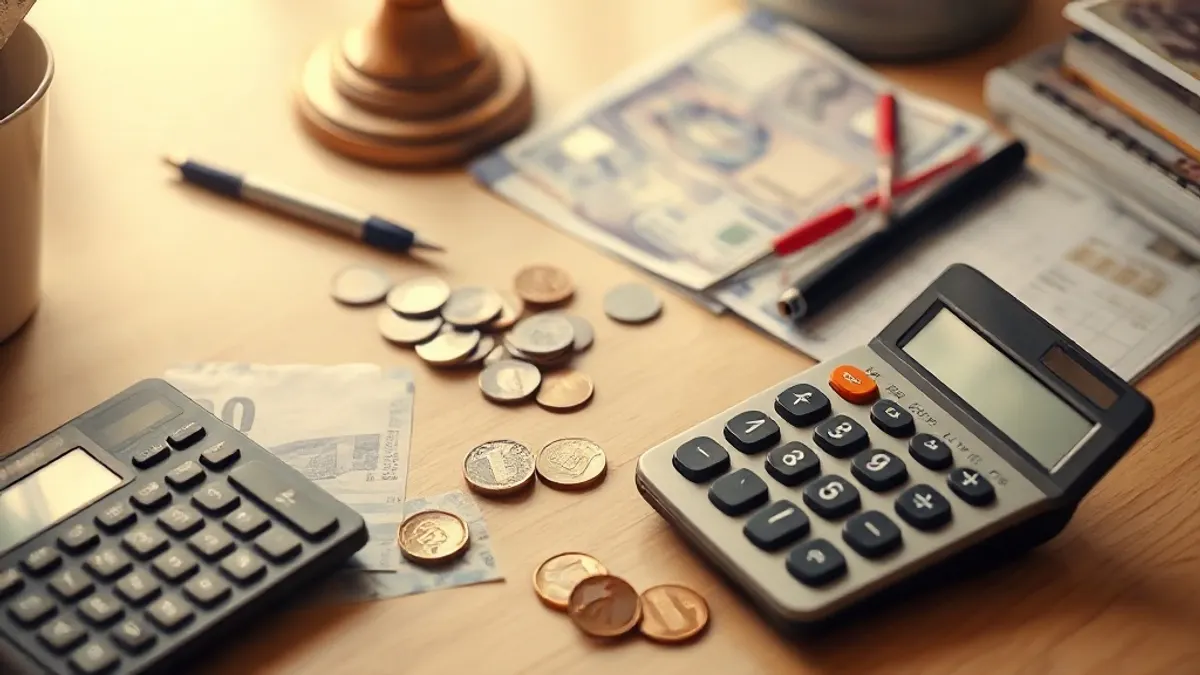 Union Budget 2026-27: A Comprehensive Guide to India’s New Economic Blueprint