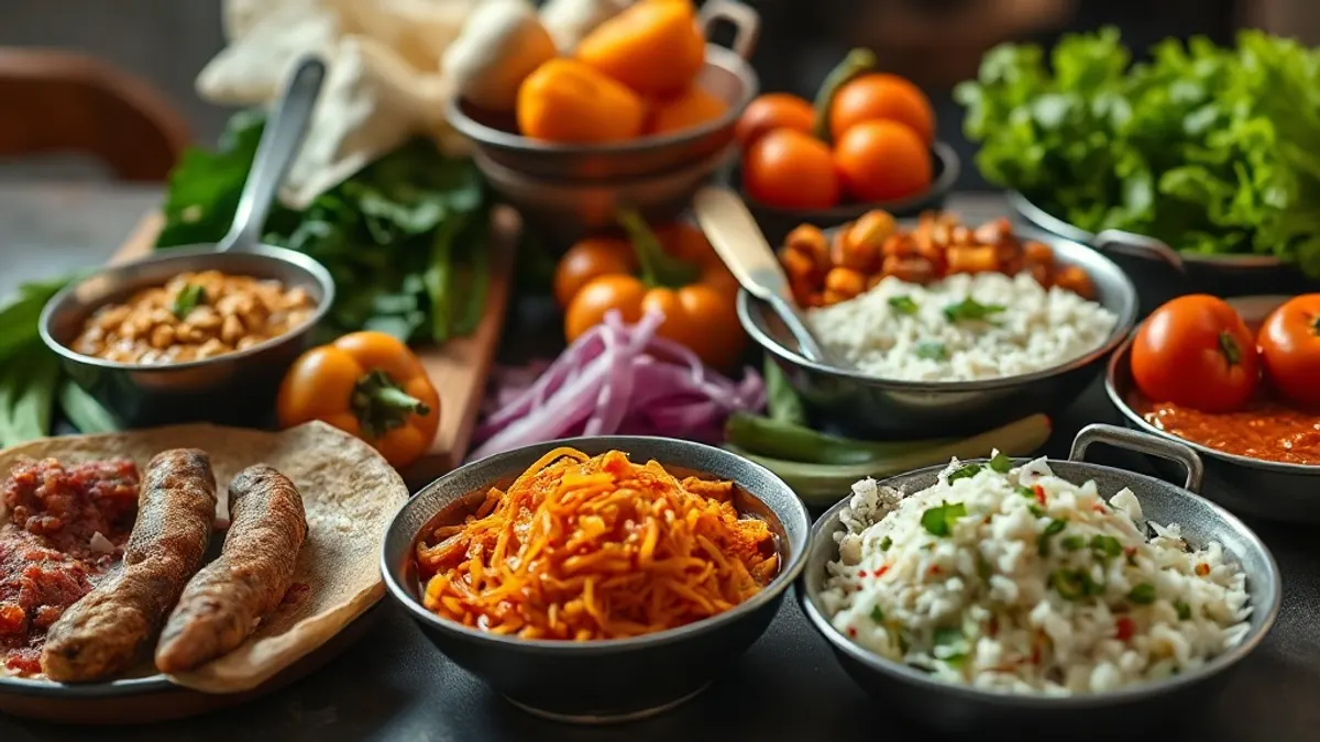 12 Effective Ways To Control Food Cravings