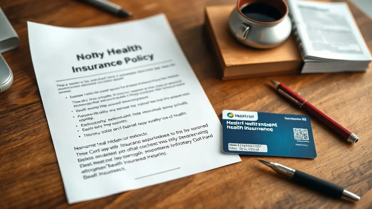What is Group Health Insurance: The Ultimate Guide