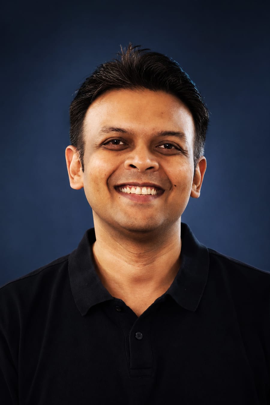 Kulin Shah, COO & Co-Founder of Onsurity