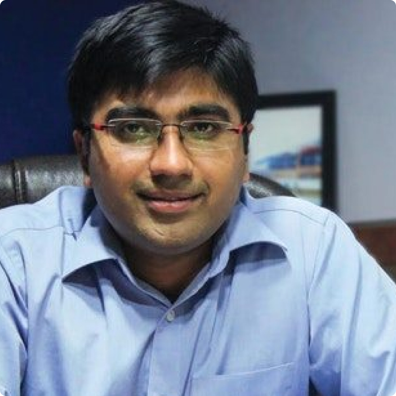 Nikhil Sikri Zolo