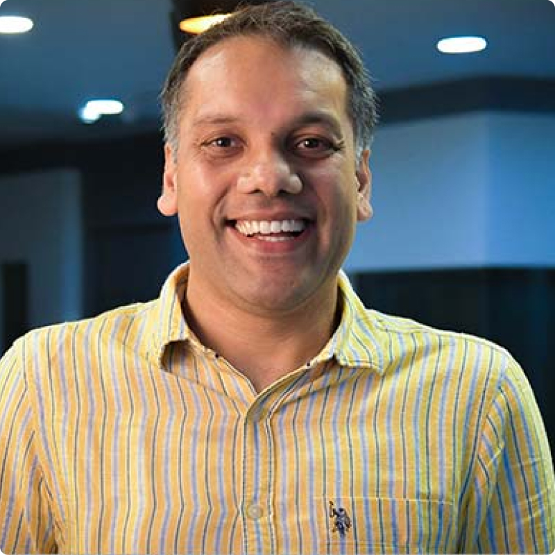 Anand Jain Clevertap