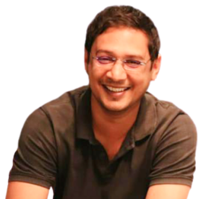 Mayank Bidwatka Koo App
