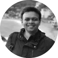 Kulin Shah