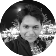 Yogesh Agarwal