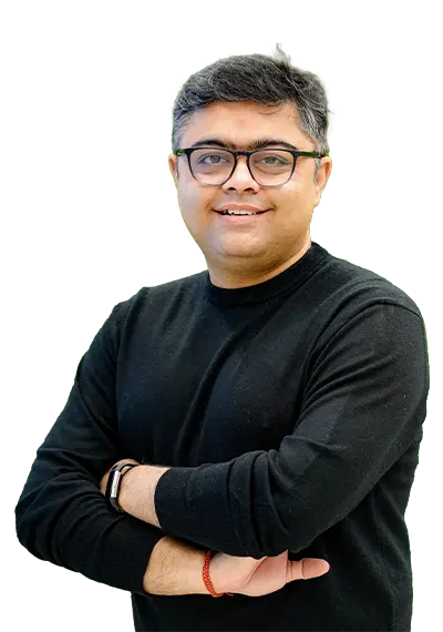 Abhishek Mehrotra