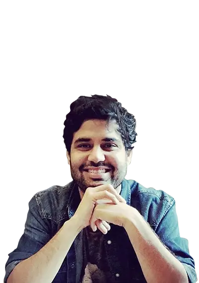 Kartik Rao