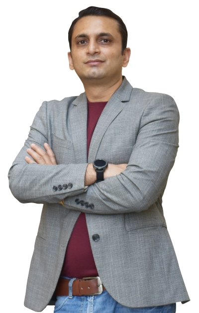Ketan Krishna
