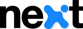 Next Logo