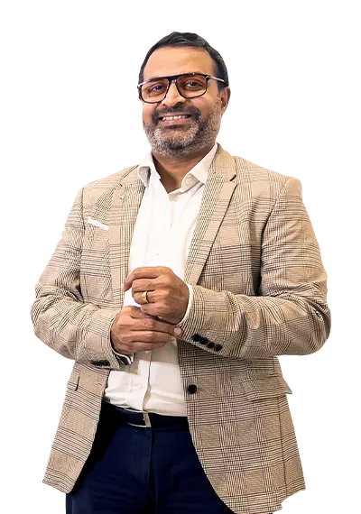 Nirav Jagad