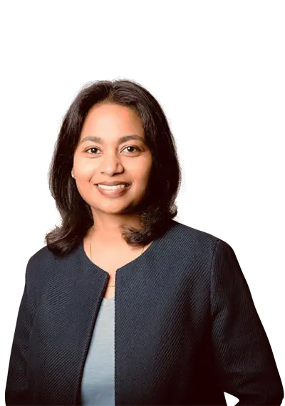 Santana Ramakrishnan