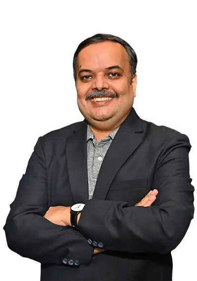 Satyadeep Mishra