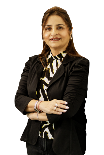 Sheetal Bhanot Shetty
