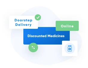 Discounted Medicines