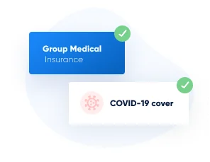 Group Health Insurance