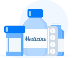 Discounted Medicines