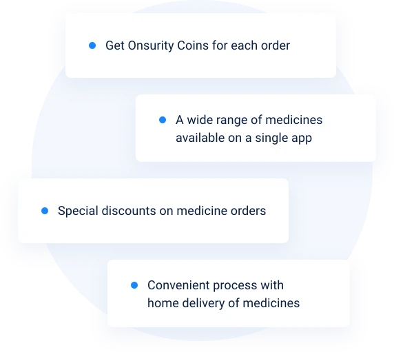 Discounted Medicines