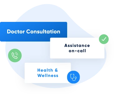 Doctor Consultation