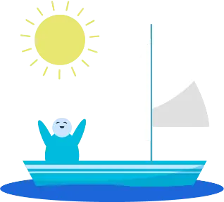 Easy Onboarding