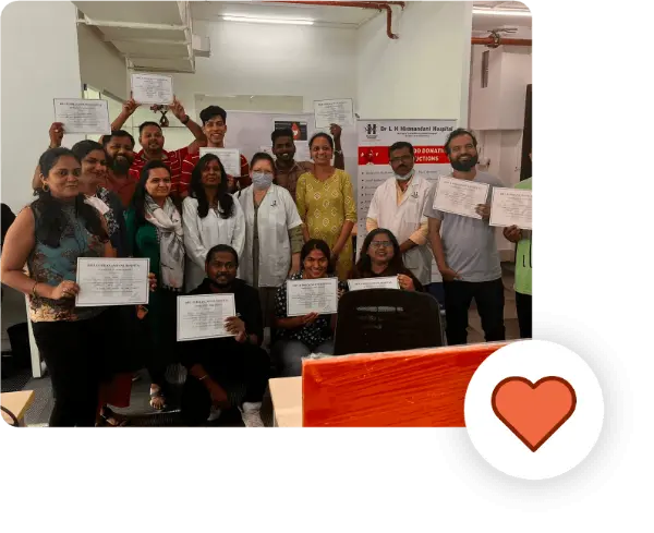 Employee engagement activity