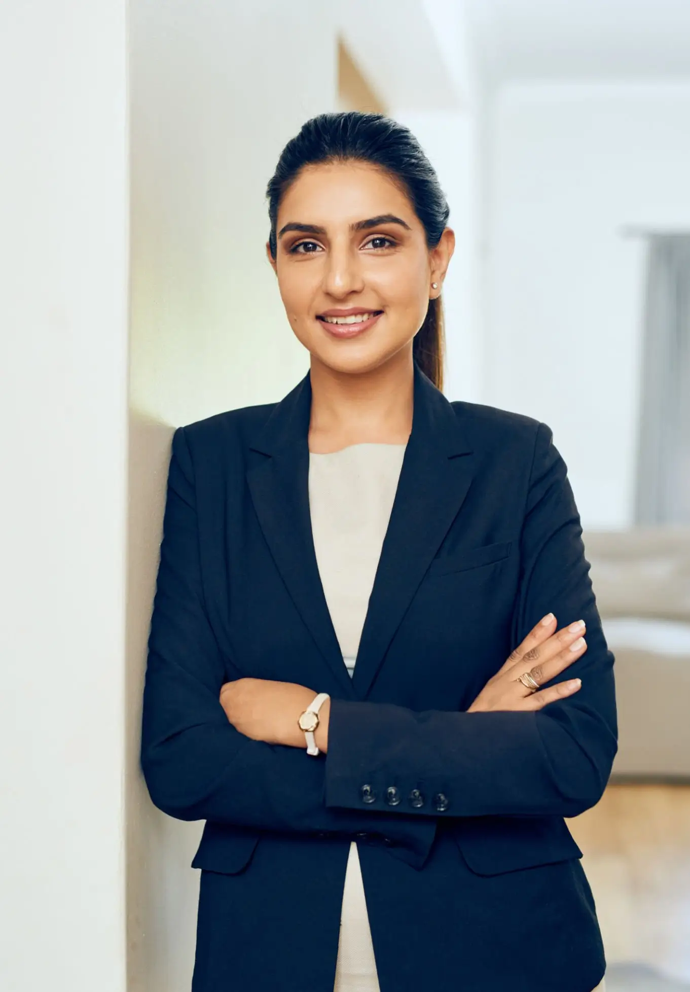 Surbhi Moghe